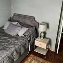 Arthur's room