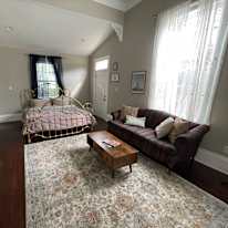 anne's room