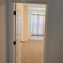 Matthew's room