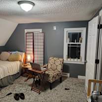 Jessica's room