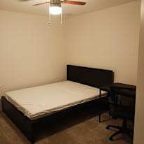 Murugan's room