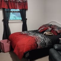 Jennifer's room