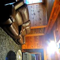 Teddy salazar's room