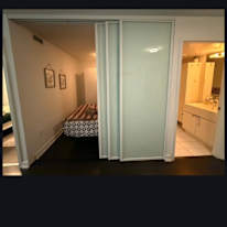 Jason's room