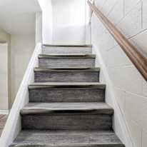 JM Properties's room