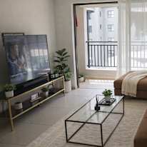 Sine's room