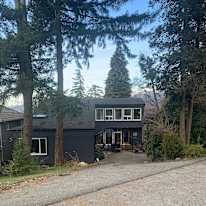 Mardi's room