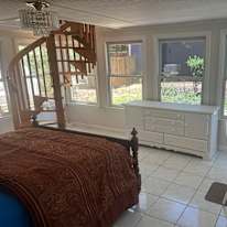 Gary's room