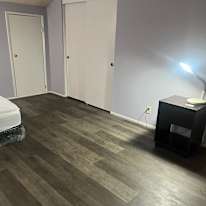Belle Gonzales's room