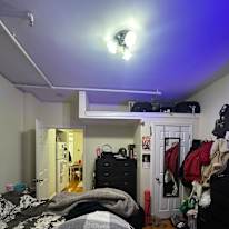 Daniella's room