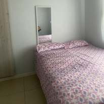 Lungile's room