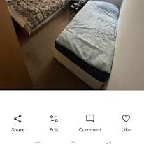 Faizan's room