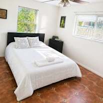 Juliana's room