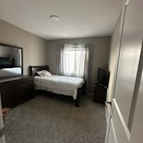 corie royal's room