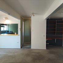 Stephan Cusher's room