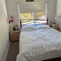 louis's room