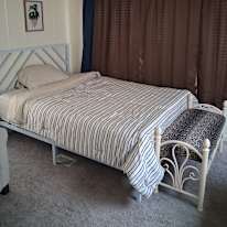Dana's room