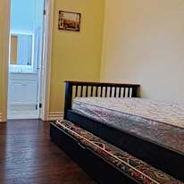 Grace's room