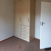 Narina's room