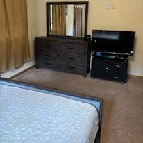 robert's room