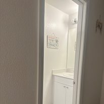 Leiby's room