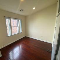 Brian's room