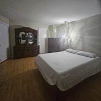 Marleny Poline's room
