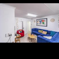 Princess Majola's room