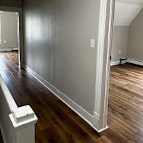Taniaya's room