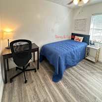 Wendy's room