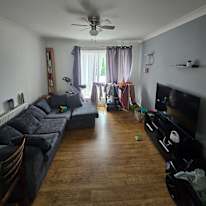 Ali's room