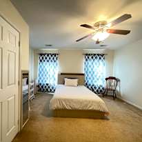 Sokphal's room
