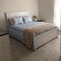 Sarah's room