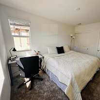 Kassia's room