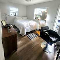 Francine's room