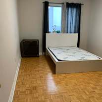 Dean's room