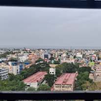 ARASU's room