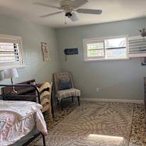 Rosemary's room