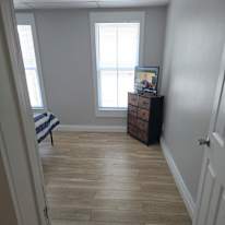 Matthew Lewno's room
