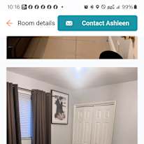 Kateline's room
