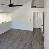 peyton's room