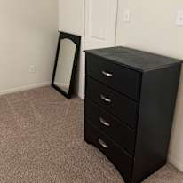 Rebecca's room
