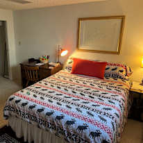 Susan's room