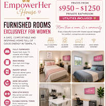 Gina Carranza's room