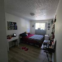 Katlynn's room