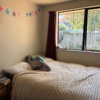 maggie's room