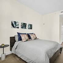Leslie's room