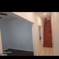 Donte's room