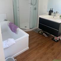 Lucia's room