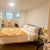 Harper's room